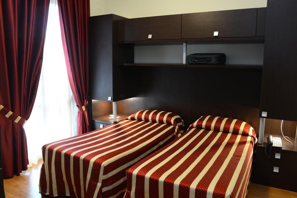Hotel Iacone Chieti Eksteriør billede