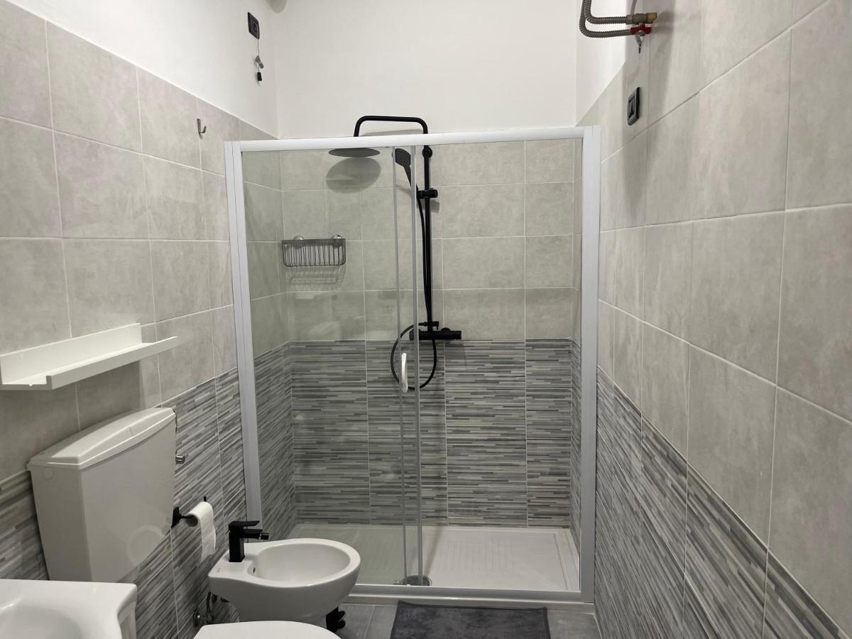 Hotel Iacone Chieti Eksteriør billede