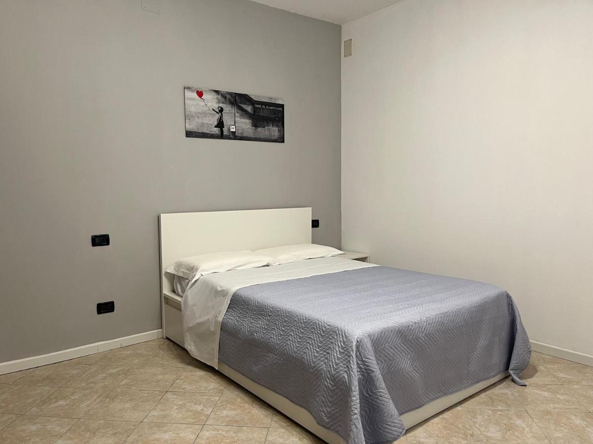 Hotel Iacone Chieti Eksteriør billede