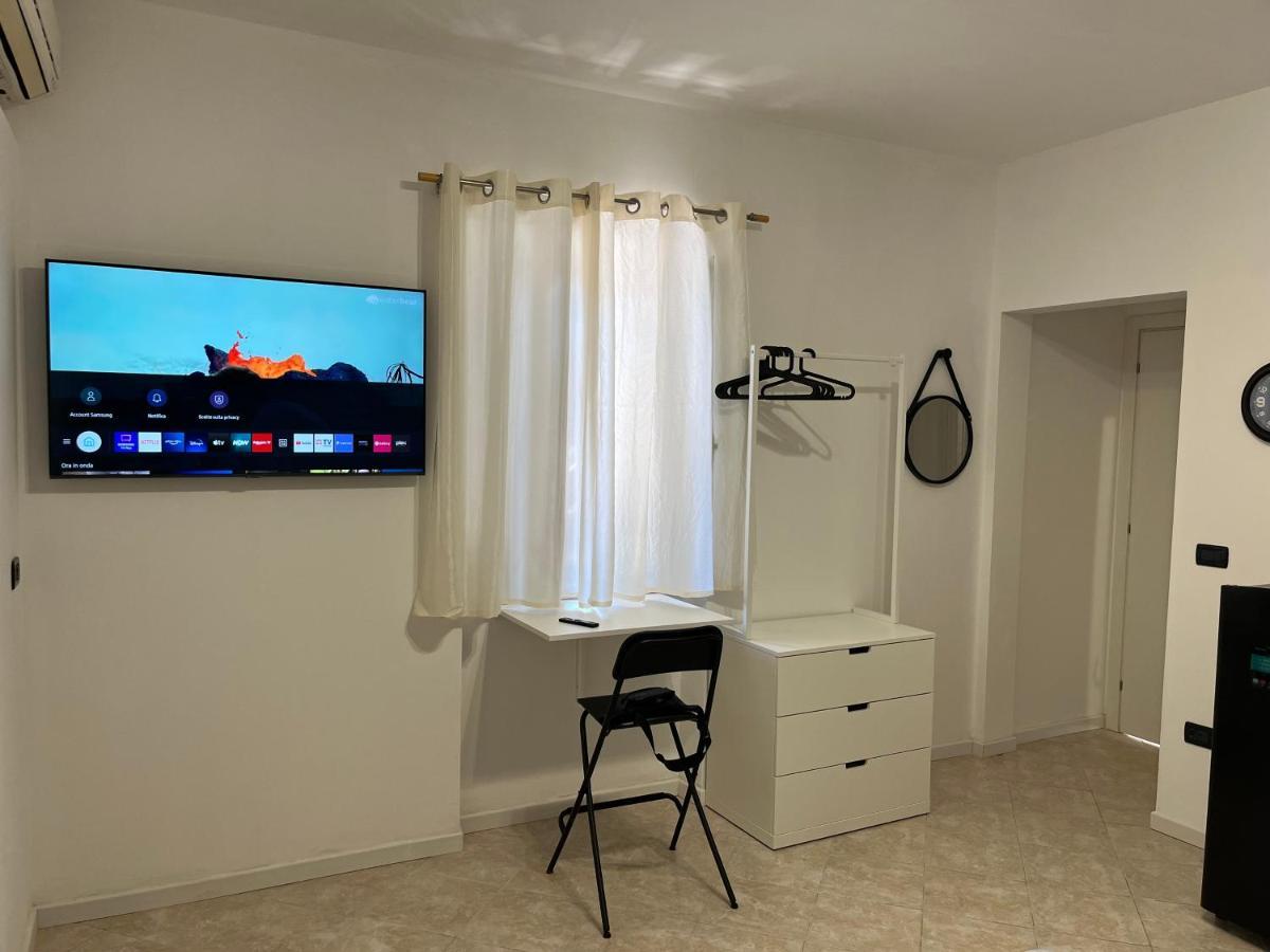 Hotel Iacone Chieti Eksteriør billede