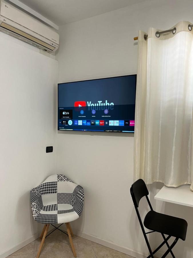 Hotel Iacone Chieti Eksteriør billede