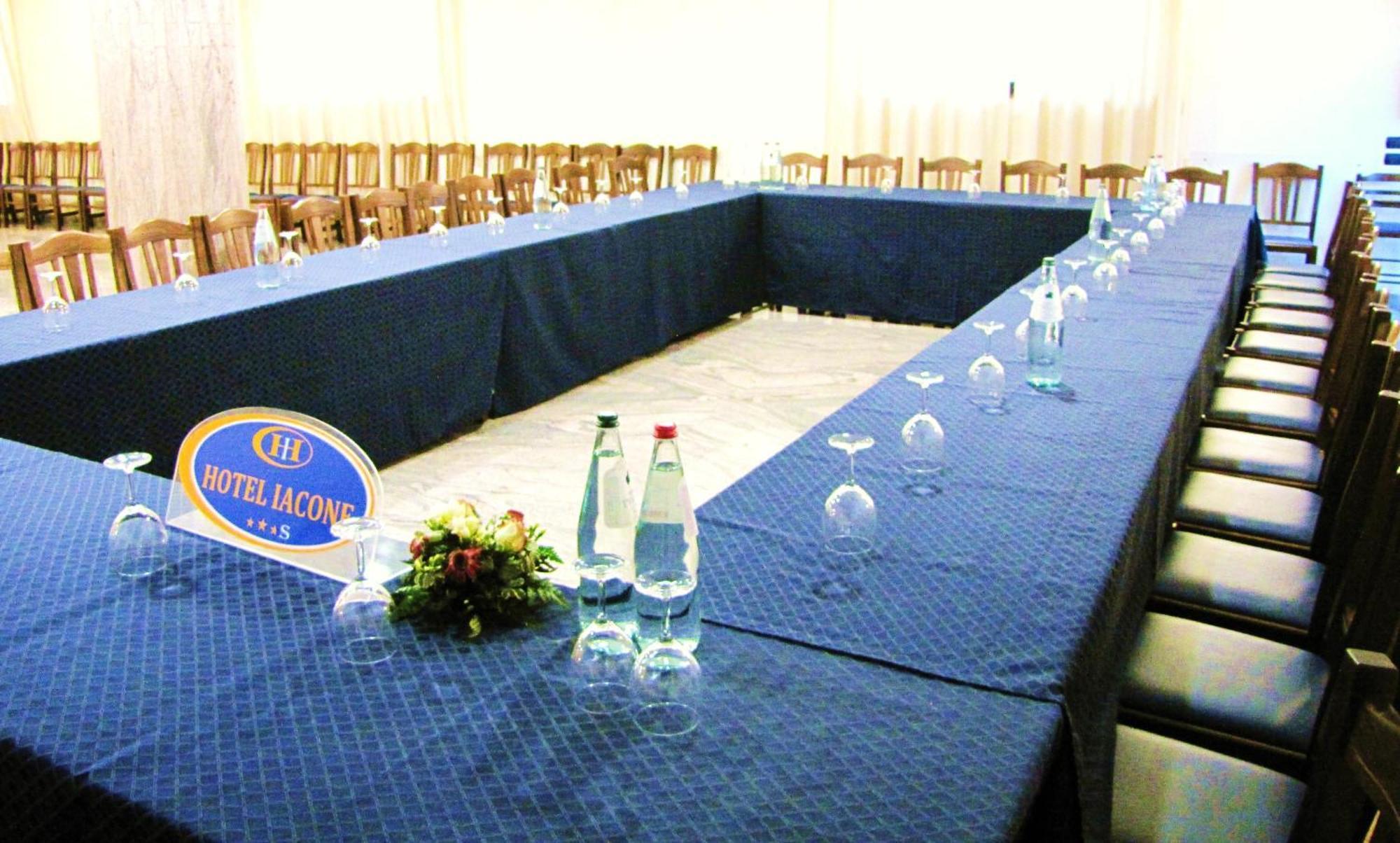 Hotel Iacone Chieti Eksteriør billede