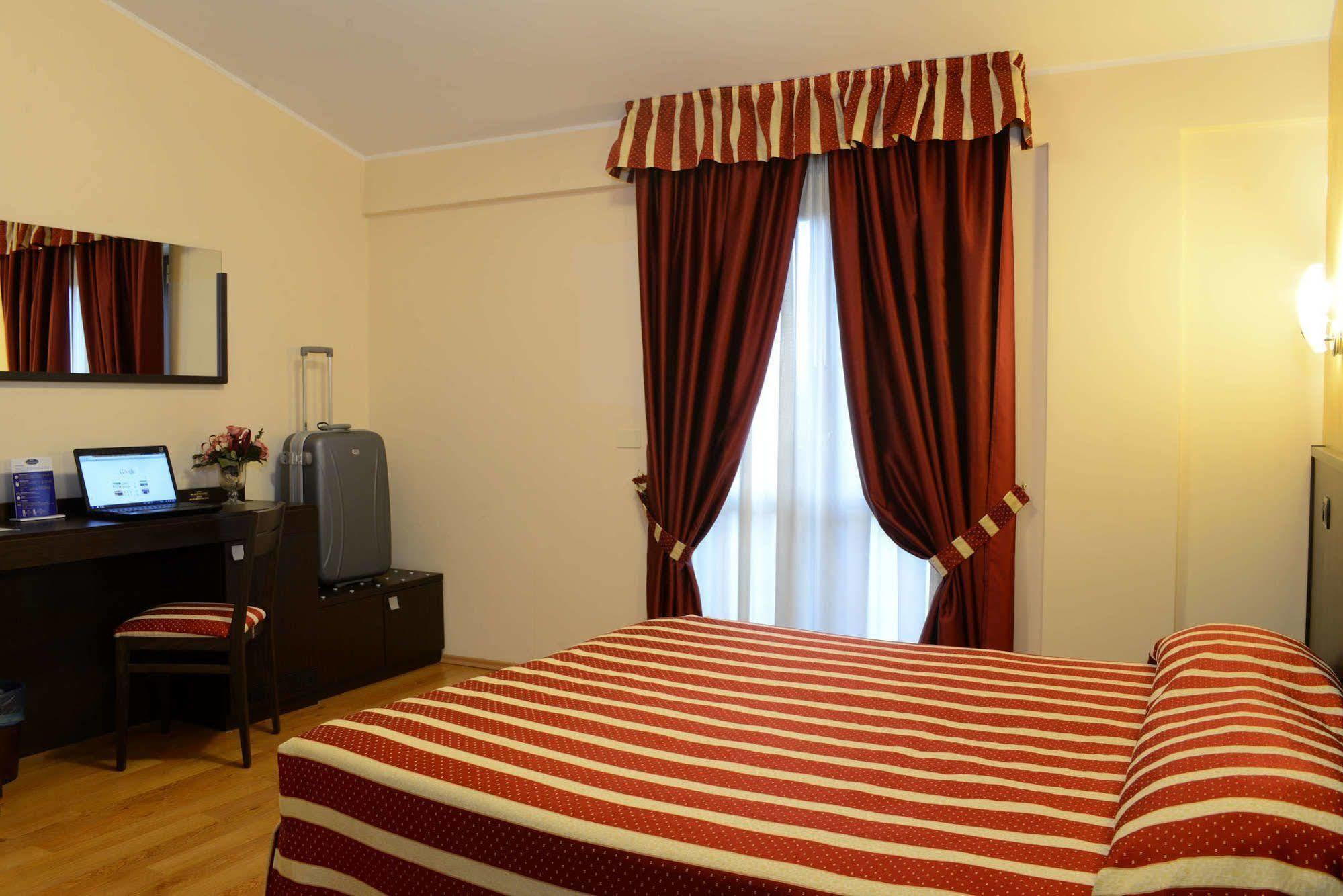 Hotel Iacone Chieti Eksteriør billede